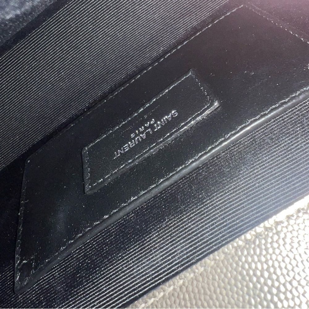 Saint Laurent crossbody - Picture 5 of 5